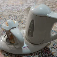 چای ساز