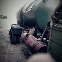 تخلیه چاه و فاضلاب