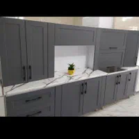 کابینت 21864|مصالح و تجهیزات ساختمان|کوچصفهان, |دیوار