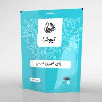 چای سیاه و چای سیاه ترکیبی