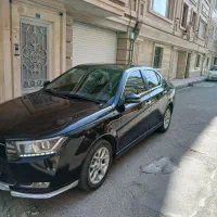دناپلاس مشکی توربوآخر۱۴۰۰بیرنگ فول سانروف دارسالم