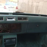 کادیلاک ایران مدل ۶۱|خودرو کلاسیک|اصفهان, احمدآباد|دیوار