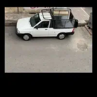 حمل بار از نورآباد به تهران