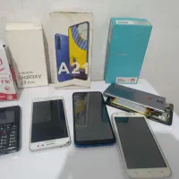 گوشی های اوراقی