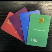 هدیه بلو بانک