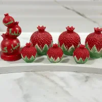 انار شب چله|صنایع دستی و سایر لوازم تزئینی|اردبیل, |دیوار