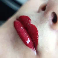 لیفت مژه وابرو،آرایش دائم