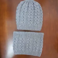 کلاه شال رینگی|لباس|گرگان, |دیوار