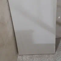 صفحه کابینت طرح کورین سفید