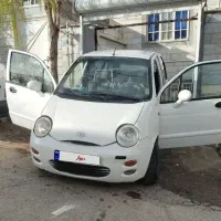 ام وی ام ۱۱۰ چهار سیلندر پول لازم