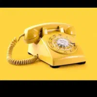 تلفن ثابت خط رند ۵۵۰۶۱۰۸۸