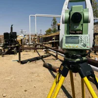 نقشه برداری /نقشه بردار/تفکیک/جی پی اس یوتی ام