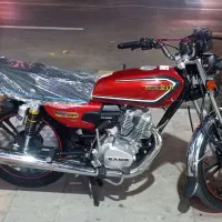 هوندا 200 کبیر 404