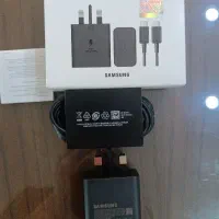 شارژر اورجینال 45wسامسونگ