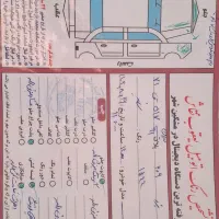 تیپ۳ مدل۱۴۰۰|خودرو سواری و وانت|مشگین شهر, |دیوار