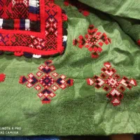 خیاطی و دوخت توروک پذیرفته میشود|لباس|سراوان, |دیوار