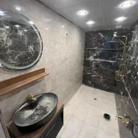 باغ ویلامدرن ۵۰۰متر با ۱۶۰متر بنادوبلکس آببرقگاز|فروش خانه و ویلا|شهریار, کردزار|دیوار