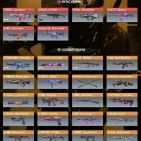 اکانت کالاف دیوتی گاد