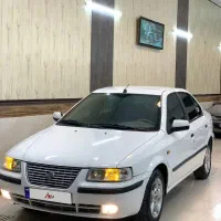 سمند ef7 موتور بوش دوگانه فابریگ