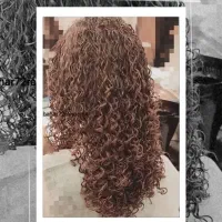 مژه ، ناخن ،مو|خدمات آرایشگری و زیبایی|پردیس, فاز ۲|دیوار