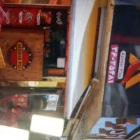 کار در فست فود