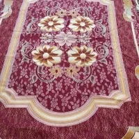 ۲عدد روفرشی ۹ متری مخمل