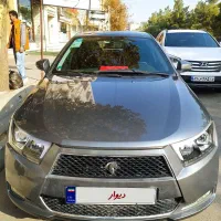 دنا توربو پلاس ۱۴۰۱ بی رنگ