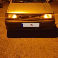 پراید کره ای تک سوز