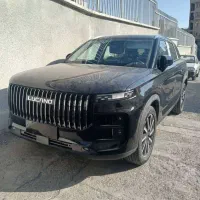 LUCANO L7 لوکانو L7|خودرو سواری و وانت|تهران, دکتر هوشیار|دیوار