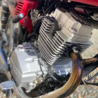 هندا۲۰۰رهرو