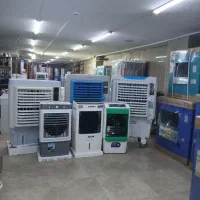 کولر آبی سلولزی