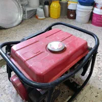 موتور برق ۱/۵ کاملا سالم|ماشینآلات صنعتی|سقز, |دیوار