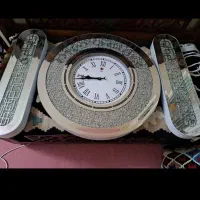 ساعت گوشواره ای