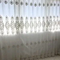 پرده پذیرایی