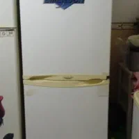 یخچال دو درب امرسان