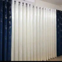 پرده سرای شهرزادبااقساط بلندمدت بدون پیش پرداخت|پرده، رانر، رومیزی|بم, |دیوار