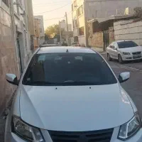 ساینا مدل 1400بکر|خودرو سواری و وانت|شیراز, نصر|دیوار