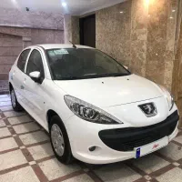 پژو 207 موتور TU5