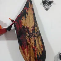 پوسه نی همبون صحیح سالم|سازهای بادی|امیدیه, |دیوار