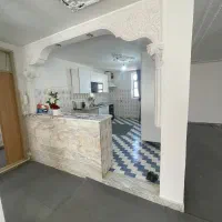 یک واحد آپارتمان ۱۰۰ متری|اجارهٔ آپارتمان|تاکستان, |دیوار