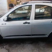 فروش خودرو خانگی کوئیک R پارس خودرو مدل ۱۴۰۱|خودرو سواری و وانت|اصفهان, برازنده|دیوار