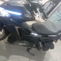 ایروکس|موتورسیکلت|اشنویه, |دیوار