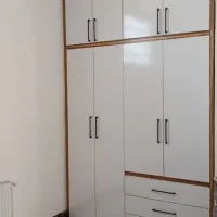 طراحی و ساخت انواع کابینت و کمد دیواری|خدمات پیشه و مهارت|بروجرد, |دیوار