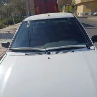 فروش پراید سفید۱۳۱ مدل۹۶ سندآماده