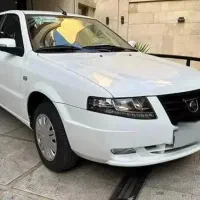 حواله سمند سورن xu7p