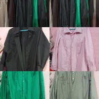 شومیز زنانه حراج