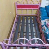 تخت خواب کودک|تخت و صندلی بچه|مسجد سلیمان, |دیوار