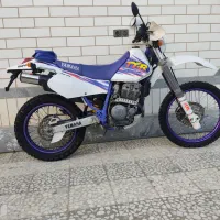 YAMAHA TTR250R