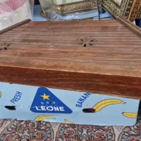 سنتور عتیقه اصل و اصیل