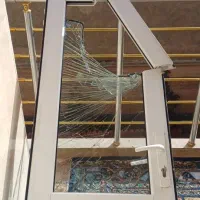 درب وپنجره یو پی ویسی